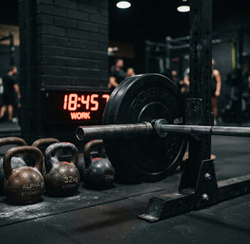 Program Overview
